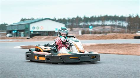 jēkabpils kartingi
